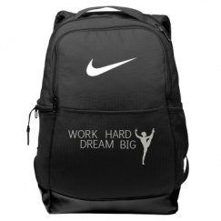 Nike Brasilia Medium Backpack