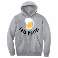 Unisex Carhartt Hooded Sweatshirt