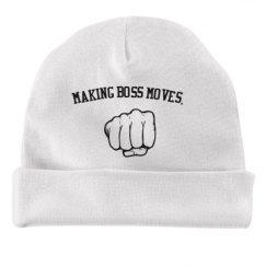 Rabbit Skins Baby Hat