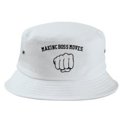Unisex Bucket Hat