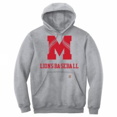 Unisex Carhartt Hooded Sweatshirt