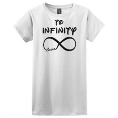 Ladies Basic Softstyle Tee