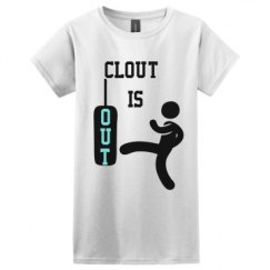 Ladies Basic Softstyle Tee