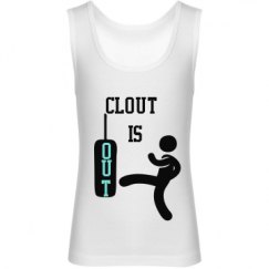 Youth Jersey Tank Top
