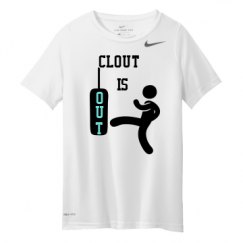 Youth Nike Legend Shirt