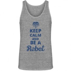 Unisex Jersey Tank Top