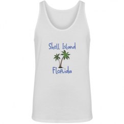Unisex Jersey Tank Top