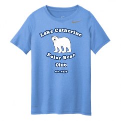 Youth Nike Legend Shirt