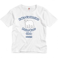 Youth Basic Promo Tee