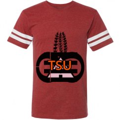 Unisex Vintage Sports Tee