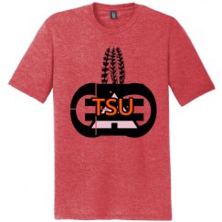 Unisex Perfect Tri Tee