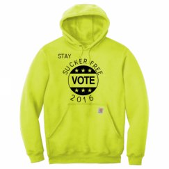 Unisex Carhartt Hooded Sweatshirt