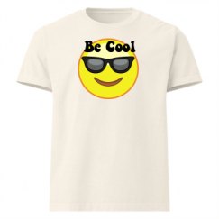 Unisex Oversized Garment-Dyed T-Shirt