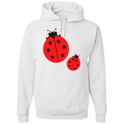 Cute Ladybugs