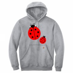 Unisex Carhartt Hooded Sweatshirt