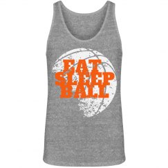 Eat Sleep Ball Tshirt 