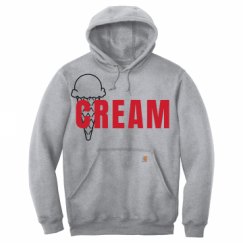 Unisex Carhartt Hooded Sweatshirt