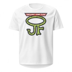 Unisex Sports Jersey