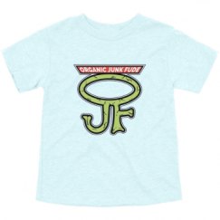 Toddler Triblend Tee