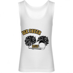 Youth Jersey Tank Top