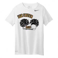 Youth Nike Legend Shirt