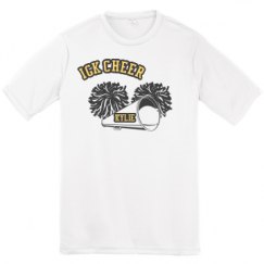 Youth Athletic Performance Tee