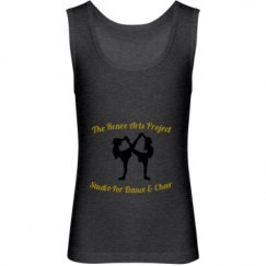 Youth Jersey Tank Top