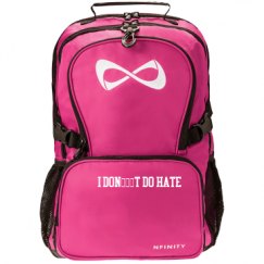 Nfinity Backpack Bag
