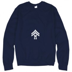 Unisex Basic Promo Crewneck Sweatshirt