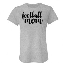 Ladies Slim Fit Favorite Tee