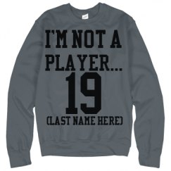 Unisex Basic Promo Crewneck Sweatshirt