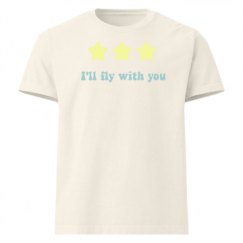 Unisex Oversized Garment-Dyed T-Shirt