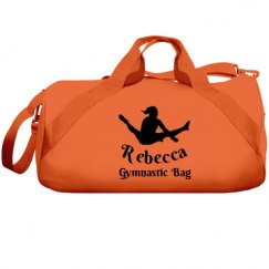 Liberty Bags Barrel Duffel Bag