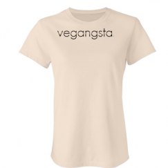 Ladies Slim Fit Favorite Tee