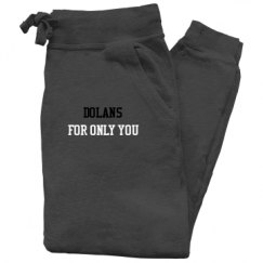 Unisex Fleece Jogger