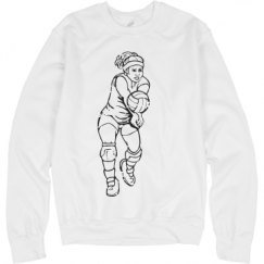 Unisex Basic Promo Crewneck Sweatshirt