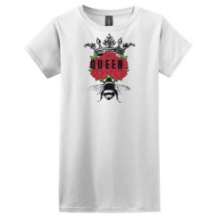 Ladies Basic Softstyle Tee