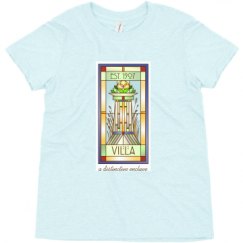 Youth Triblend Tee