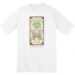 Youth Athletic Performance Tee