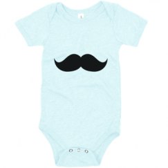 Infant Triblend Super Soft Bodysuit