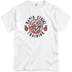 Unisex Basic Promo Tee