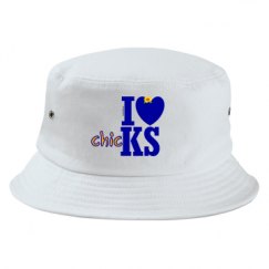 Unisex Bucket Hat