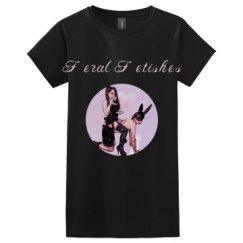 Ladies Basic Softstyle Tee