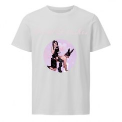 Unisex Organic Mid-Light T-Shirt