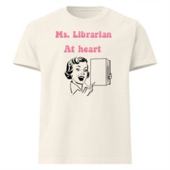 Unisex Oversized Garment-Dyed T-Shirt