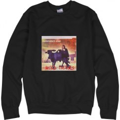 Unisex Basic Promo Crewneck Sweatshirt