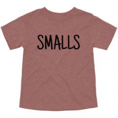 Toddler Triblend Tee