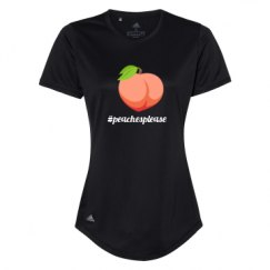 Women's Adidas Sport Shirt 