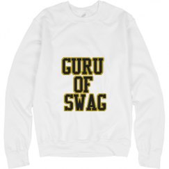 Unisex Basic Promo Crewneck Sweatshirt