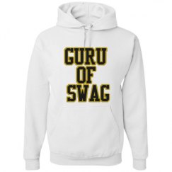 Unisex Basic Promo Hoodie